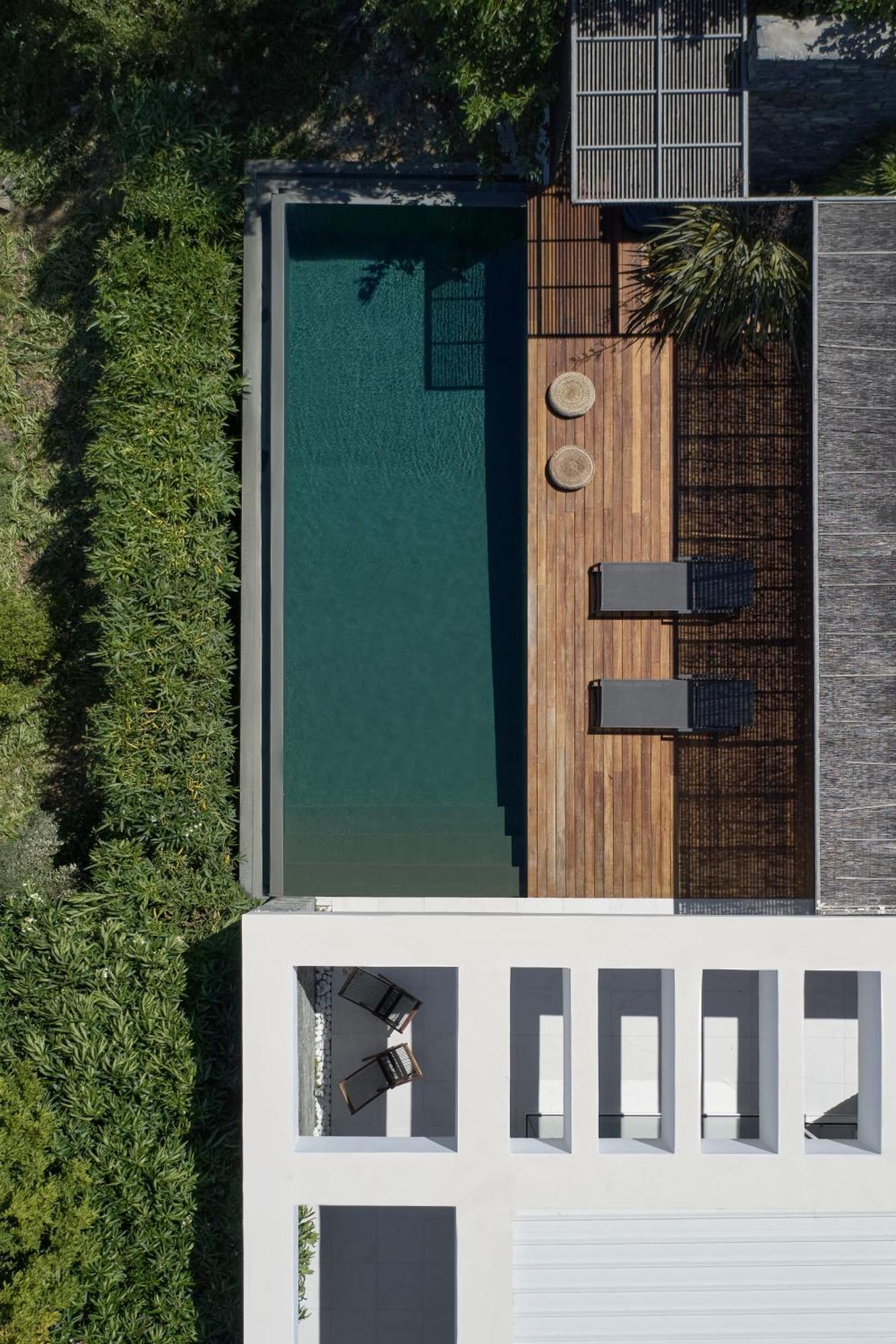 A - Luxury Villas 플로마리언 외부 사진